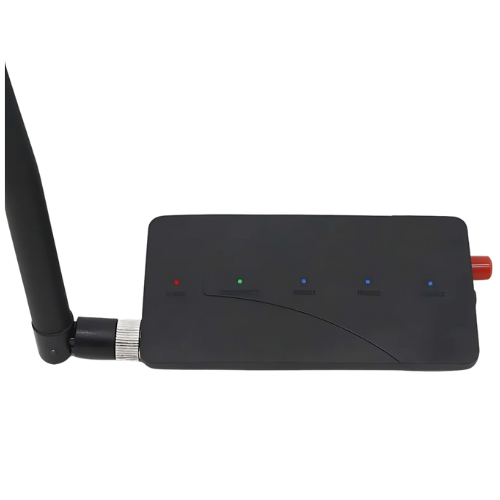 Wi-Fi 2.4GHz HaLow with Technology Long Distance Network Transmitter - Hospitality Enviro Tech - Image 2