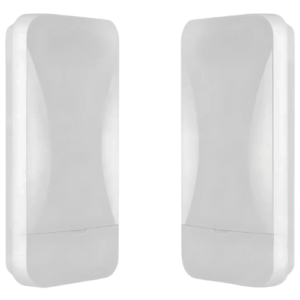 1km Point to Point Wireless Bridge with 2.4G 300Mbps Wi-Fi - Hospitality Enviro Tech