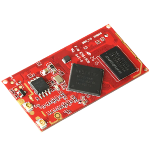 High Performance MT7688AN WiFi HaLow with EMMC Support – Hospitality Enviro Tech