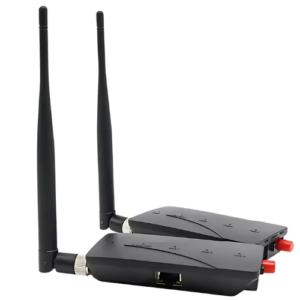 WiFi HaLow Bridge Long Distance 802.11ah WiFi Network Router - Hospitality Enviro Tech