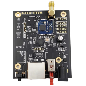 Wi-Fi HaLow 802.11ah Long Distance with Low Power Over 1.2Km - Hospitality Enviro Tech