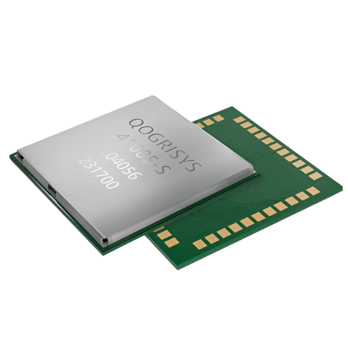 Wi-Fi HaLow Module Wireless Network Bridge with 902MHz 928MHz - Hospitality Enviro Tech