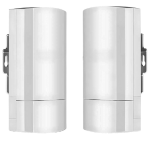 Wireless WiFi Bridge Outdoor CPE Point to Point 2.4G 300Mbps - Hospitality Enviro Tech