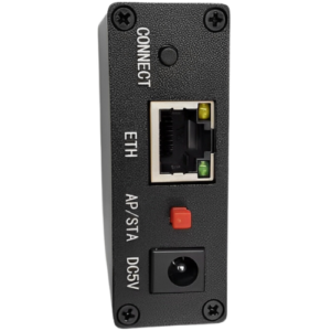 WIFI Halow 802 11ah with Long Distance Network Bridge - Hospitality Enviro Tech