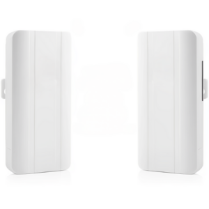 1km Long Distance 2.4Ghz Outdoor Wireless Bridge Access Point - Hospitality Enviro Tech