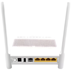 Dual Band Wifi with 300Mbps and High Speed Wifi Router - Hospitality Enviro Tech