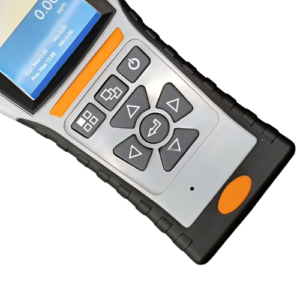 Handheld Portable Ozone Gas Leakage Detector with Electrochemical Sensor - Hospitality Enviro Tech