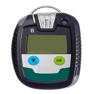 Alarm Enabled Handheld Ozone Gas Detector with Data Logging – Hospitality Enviro Tech