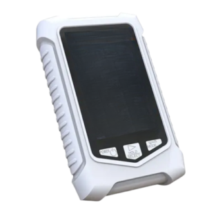 Handheld Portable Ozone Gas Detector with Infrared Sensor and LCD Display - Hospitality Enviro Tech