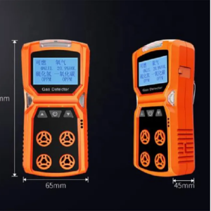 Hospitality Enviro Tech O3 Concentration Detector