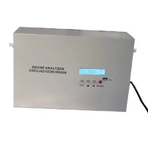 Hospitality Enviro Tech Dissolved Ozone Detector