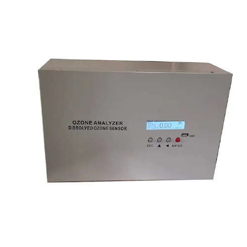 Hospitality Enviro Tech Dissolved Ozone Detector - Image 4