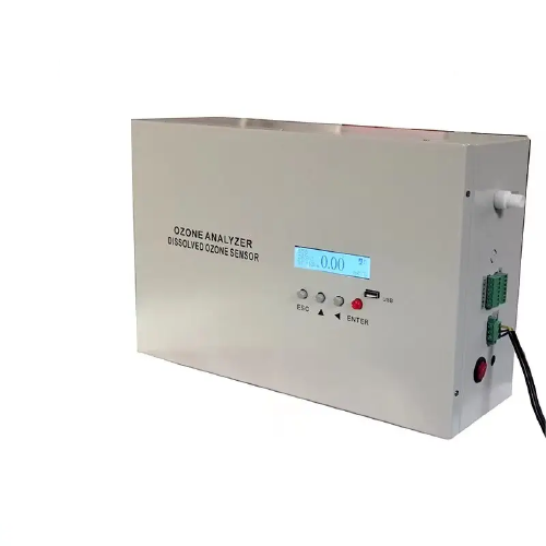 Hospitality Enviro Tech Dissolved Ozone Detector - Image 3