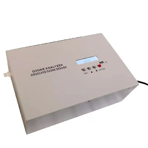 Hospitality Enviro Tech Dissolved Ozone Detector - Image 5