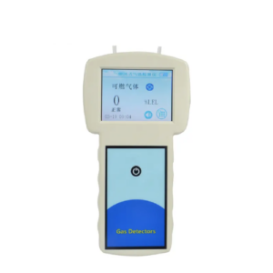 Hospitality Enviro Tech Portable Ozone Gas Detector