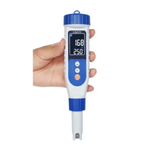 Hospitality Enviro Tech Ozone Dissolved PH Detector