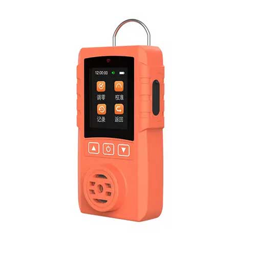 Hospitality Enviro Tech Zone Generator Concentration Detector - Image 3