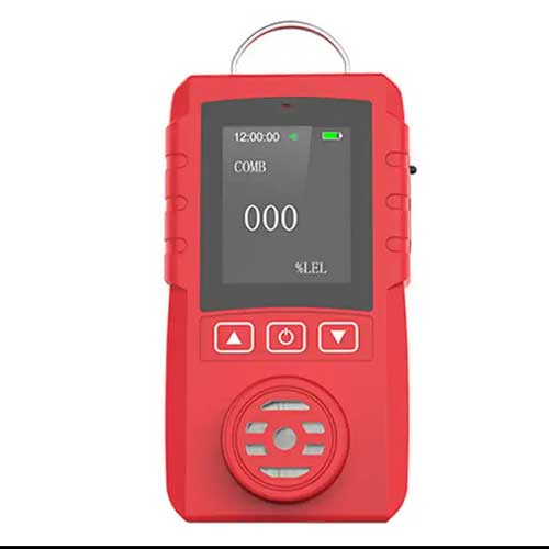 Hospitality Enviro Tech Zone Generator Concentration Detector - Image 4