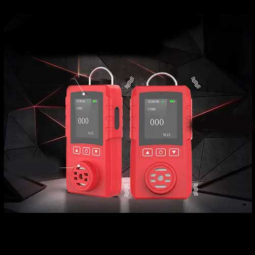 Hospitality Enviro Tech Zone Generator Concentration Detector - Image 5