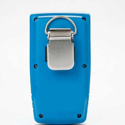 Hospitality Enviro Tech Monitor With Pump O3 Gas Detector - Image 3