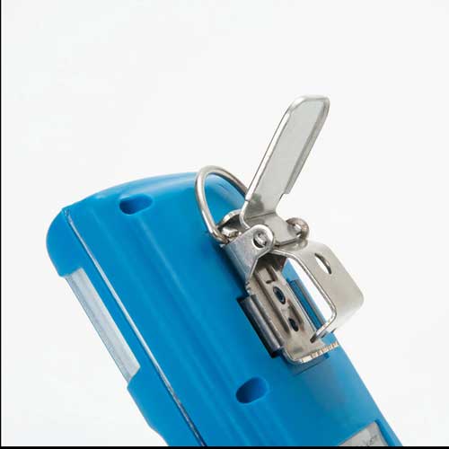 Hospitality Enviro Tech Monitor With Pump O3 Gas Detector - Image 4