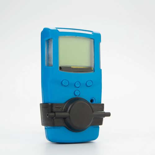 Hospitality Enviro Tech Monitor With Pump O3 Gas Detector - Image 5