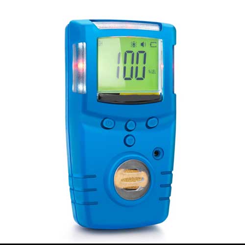 Hospitality Enviro Tech Monitor With Pump O3 Gas Detector - Image 6