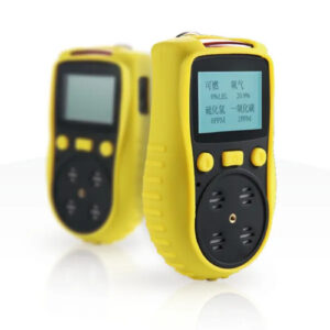 Hospitality Enviro Tech Ozone Gas Detector