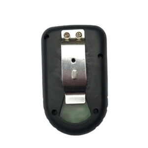 Hospitality Enviro Tech Portable Single Ozone Gas Detector