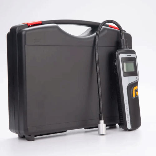 Hospitality Enviro Tech O3 Gas Leak Detector