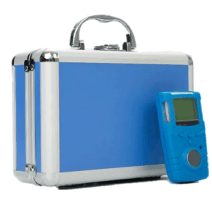 Hospitality Enviro Tech Precision 03 Gas Detector