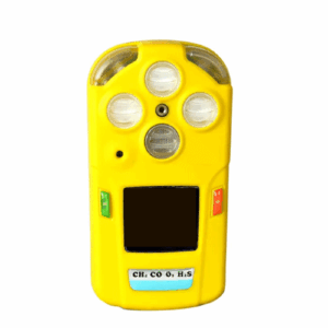 Hospitality Enviro Tech Environmental NO2 Gas Detector