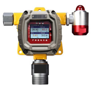 Hospitality Enviro Tech Online Fixed Ozone O3 Gas Detector Online Ozone Gas Analyzer