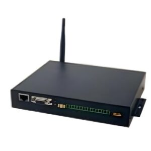 Linux 4-Port UHF RFID Reader - Hospitality Enviro Tech