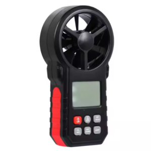 GAIN EXPRESS ANE-272 Digital Handheld Wind Speed Meter - Hospitality Enviro Tech