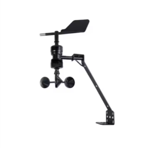 YIGU Integrated Wind Speed Direction Sensor YGC-FSFX-S - Hospitality Enviro Tech