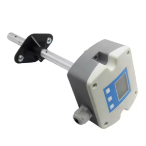 Customizable Industrial Wind Speed Anemometer - Hospitality Enviro Tech