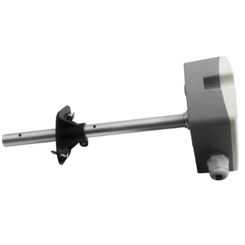 Customizable Industrial Wind Speed Anemometer - Hospitality Enviro Tech - Image 2