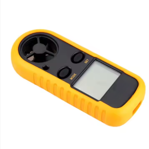 Wind Speed Air Volume Measuring Meter Anemometer - Hospitality Enviro Tech