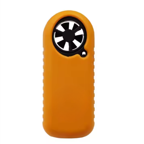 Wind Speed Air Volume Measuring Meter Anemometer - Hospitality Enviro Tech - Image 2