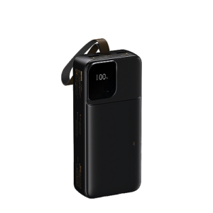 High Capacity Fast Charging Portable Power Bank – Hospitality Enviro Tech