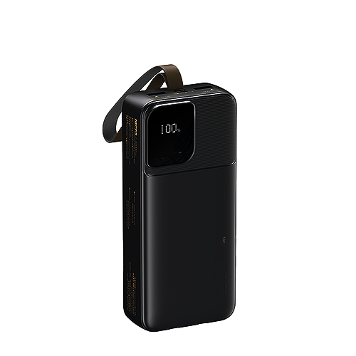 High Capacity Fast Charging Portable Power Bank – Hospitality Enviro Tech