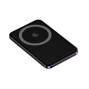 Magnetic Wireless Power Bank Fast Charging - Hospitality Enviro Tech
