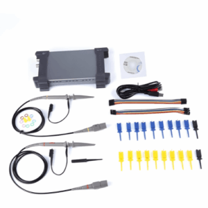 Hospitality Enviro Tech PC-Based Portable Oscilloscope