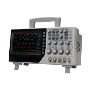 Hospitality Enviro Tech Digital 4 Channels Oscilloscope