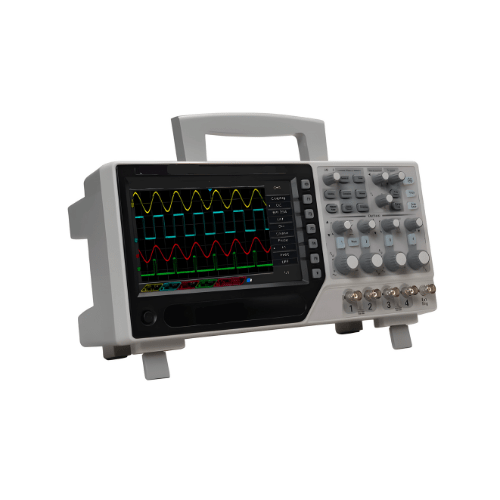 Hospitality Enviro Tech Digital 4 Channels Oscilloscope - Image 2