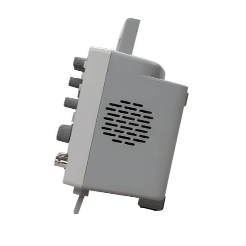 Hospitality Enviro Tech Digital 4 Channels Oscilloscope - Image 4