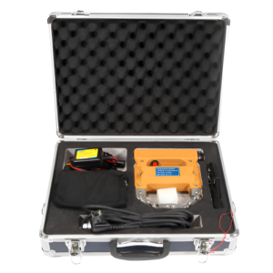 Portable Magnetic Particle Inspection Crack Detector - Hospitality Enviro Tech