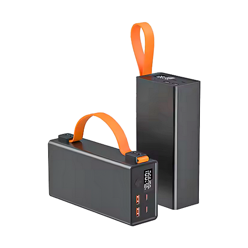 Fast Charging 60000mAh Power Bank - Hospitality Enviro Tech - Image 2