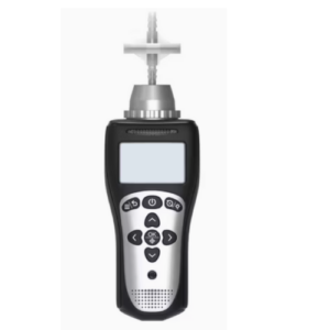 Portable Formaldehyde (CH₂O) Gas Detector with Pump and Diffusion – Hospitality Enviro Tech